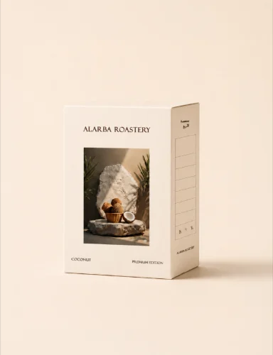Alarba | Rafaello 150G