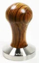 Cafelat Espresso Zebra 58MM Flat Tamper