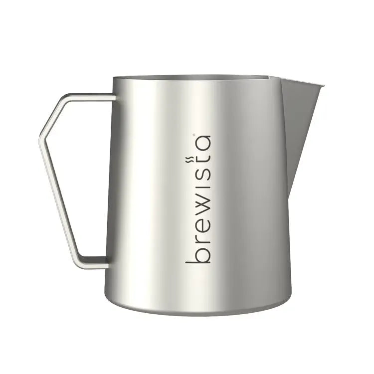 Brewista Milk Pitcher 480ML - Silver