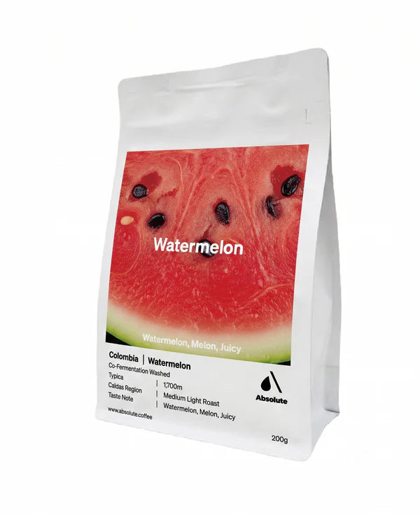 Absolute | Colombia Watermelon 200G