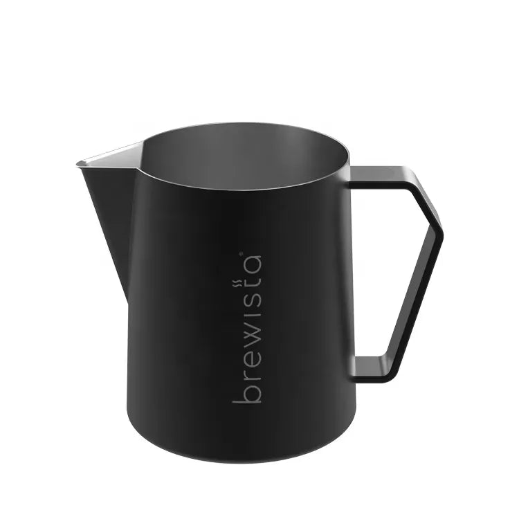 Brewista Milk Pitcher 480ML - Black