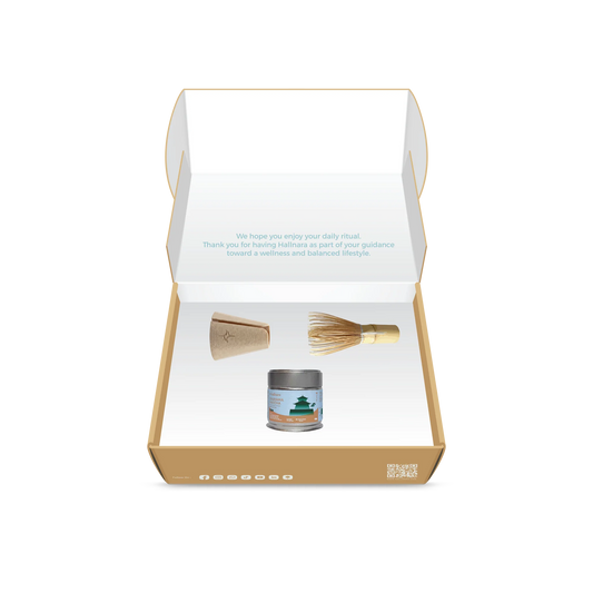 Giftset Okayama Gift Set