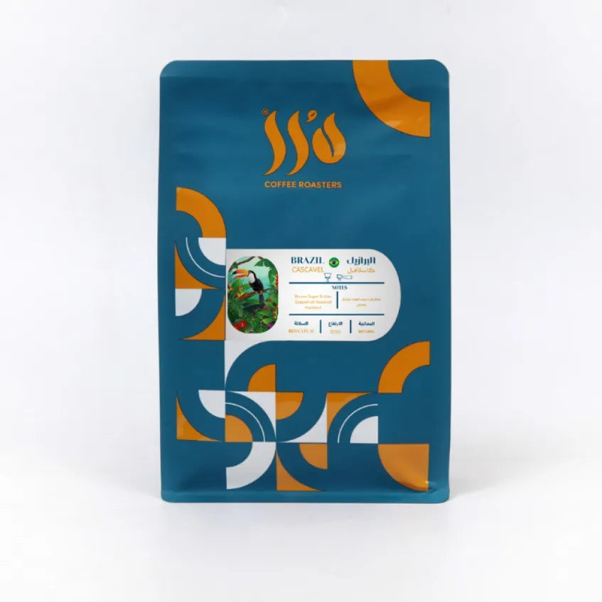 دورار | البرازيل كاكافيل 250 غرام