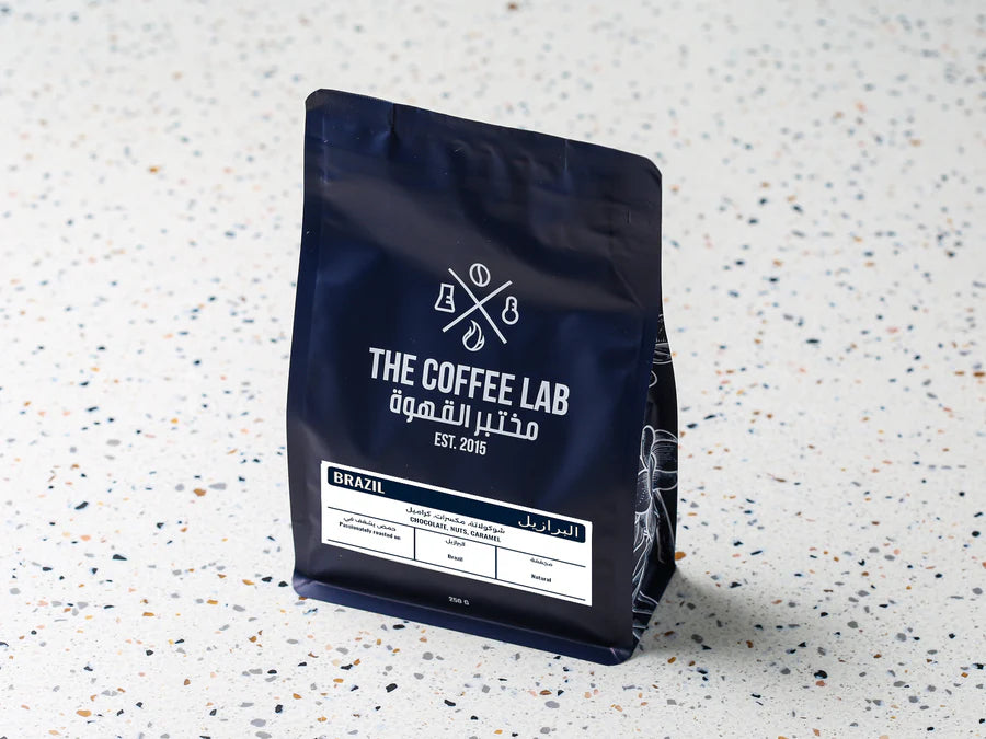 Coffee Lab | Brazil 250G
