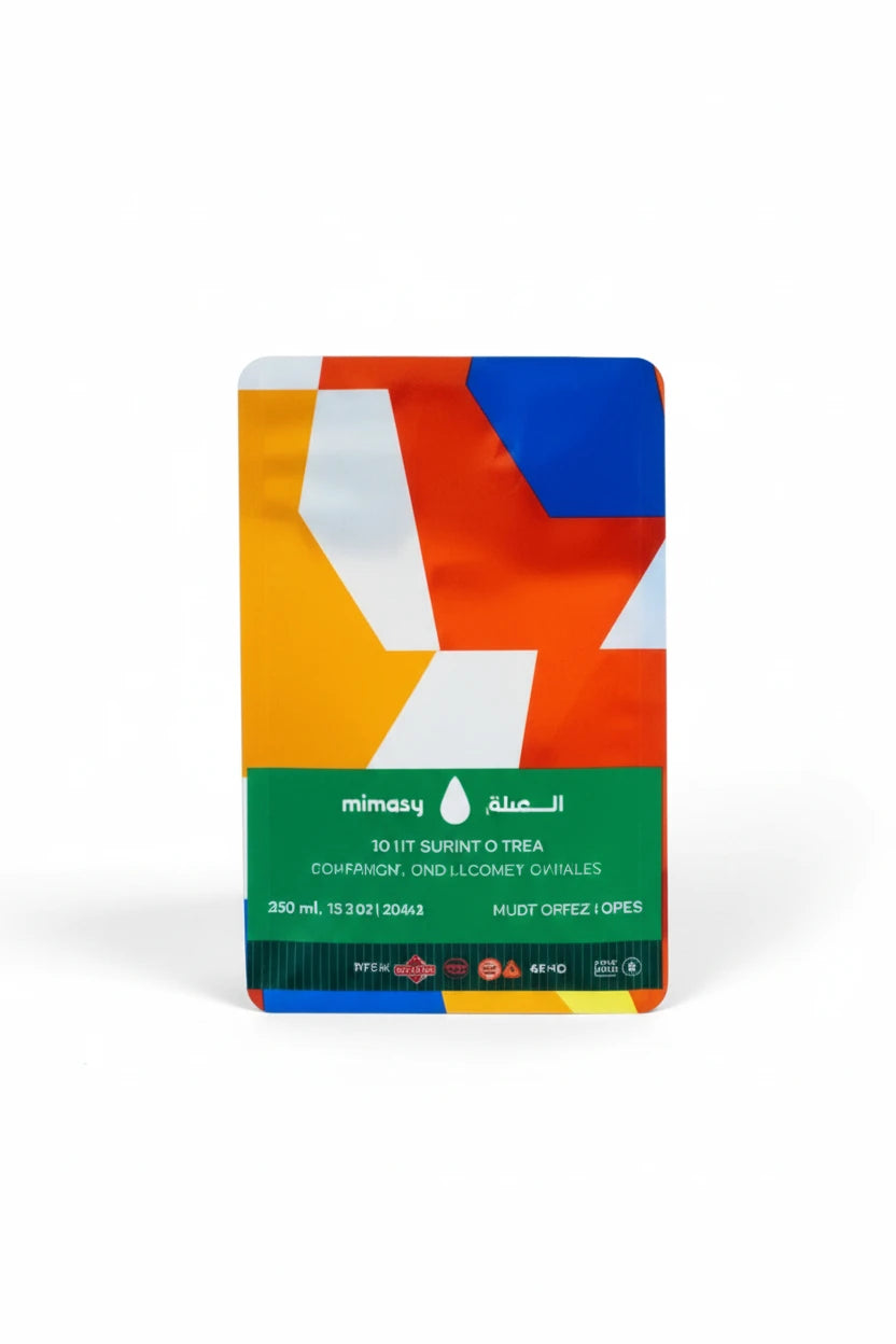 أناناس | أزهار 250 غرام