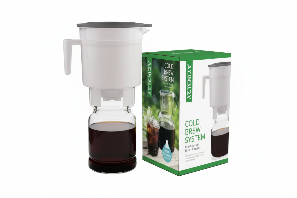 Toddy Cold Brew System With Lid