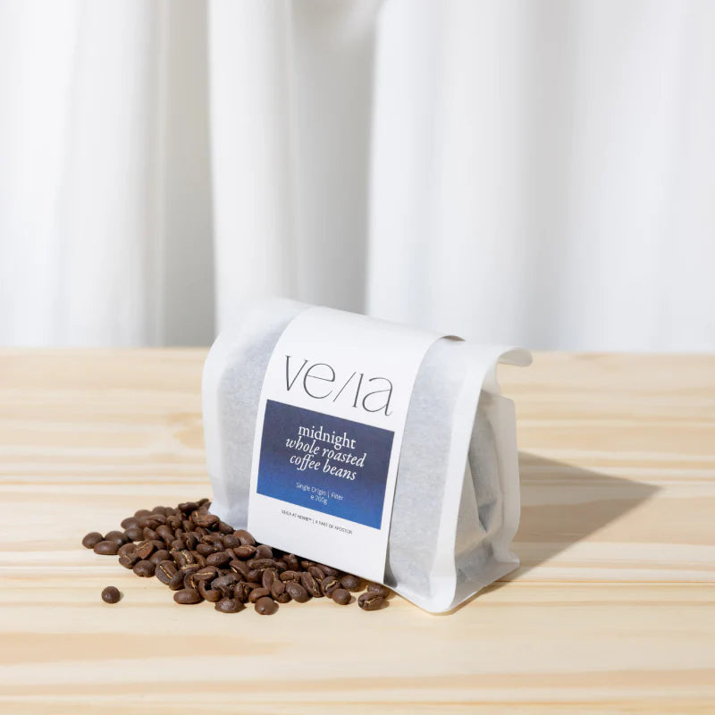 VELA | Midnight 250G