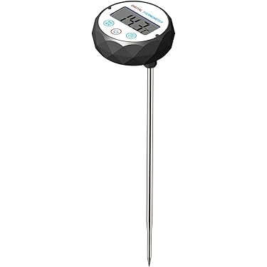 JDMON Thermometer Digital