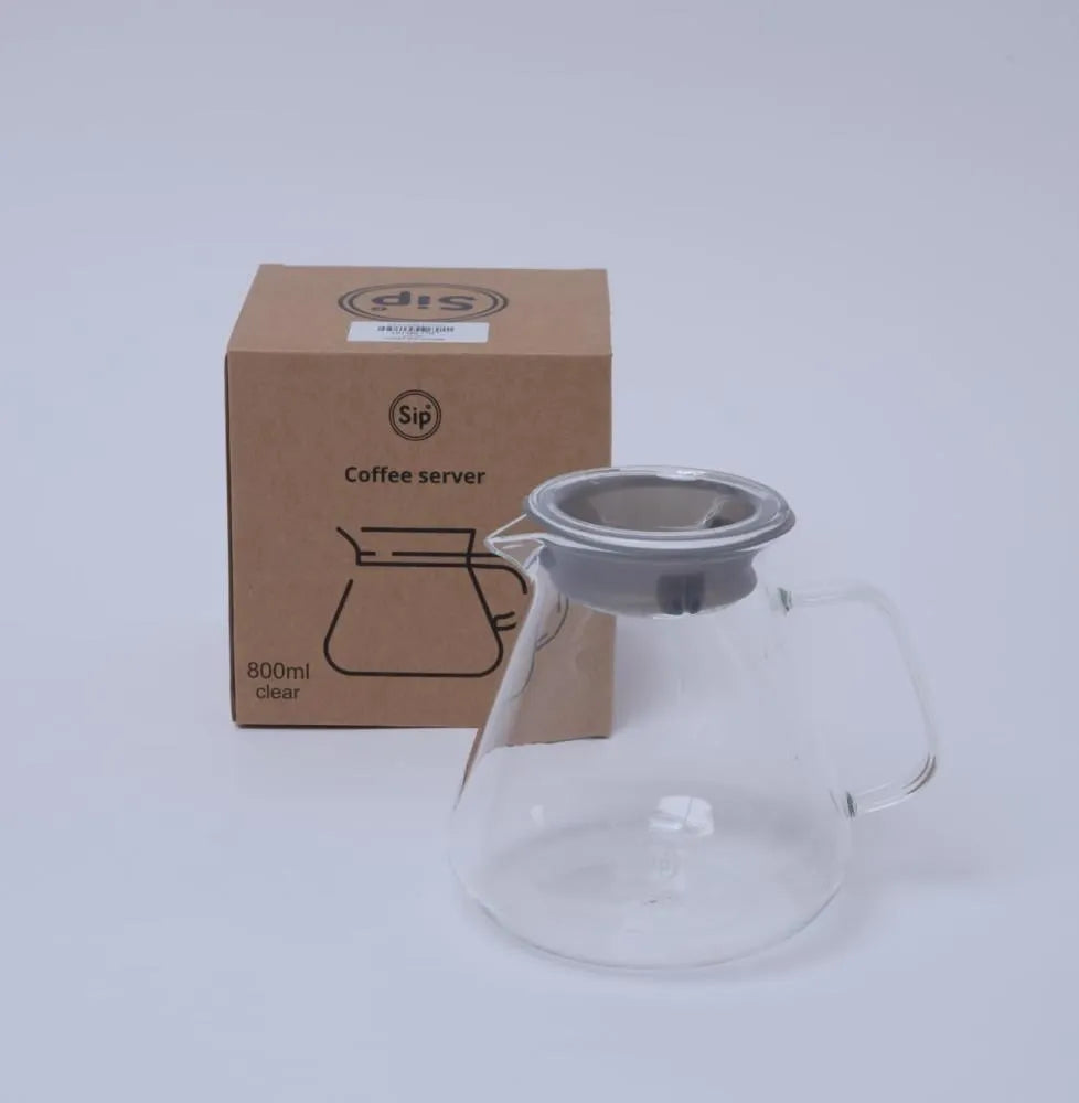 JDMON SIP | TM Server Clear 03 800ML