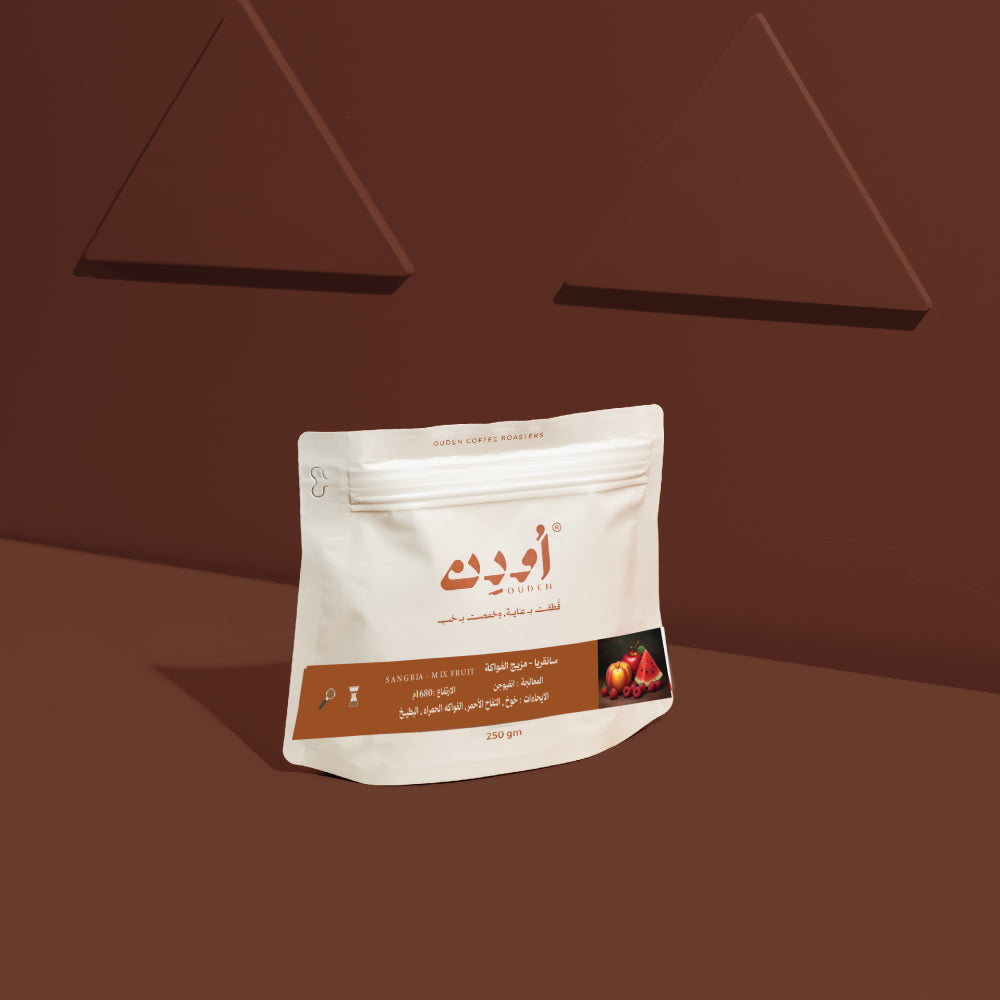 اودين | كولومبيا سانجريا فواكه مشكلة 250 جرام