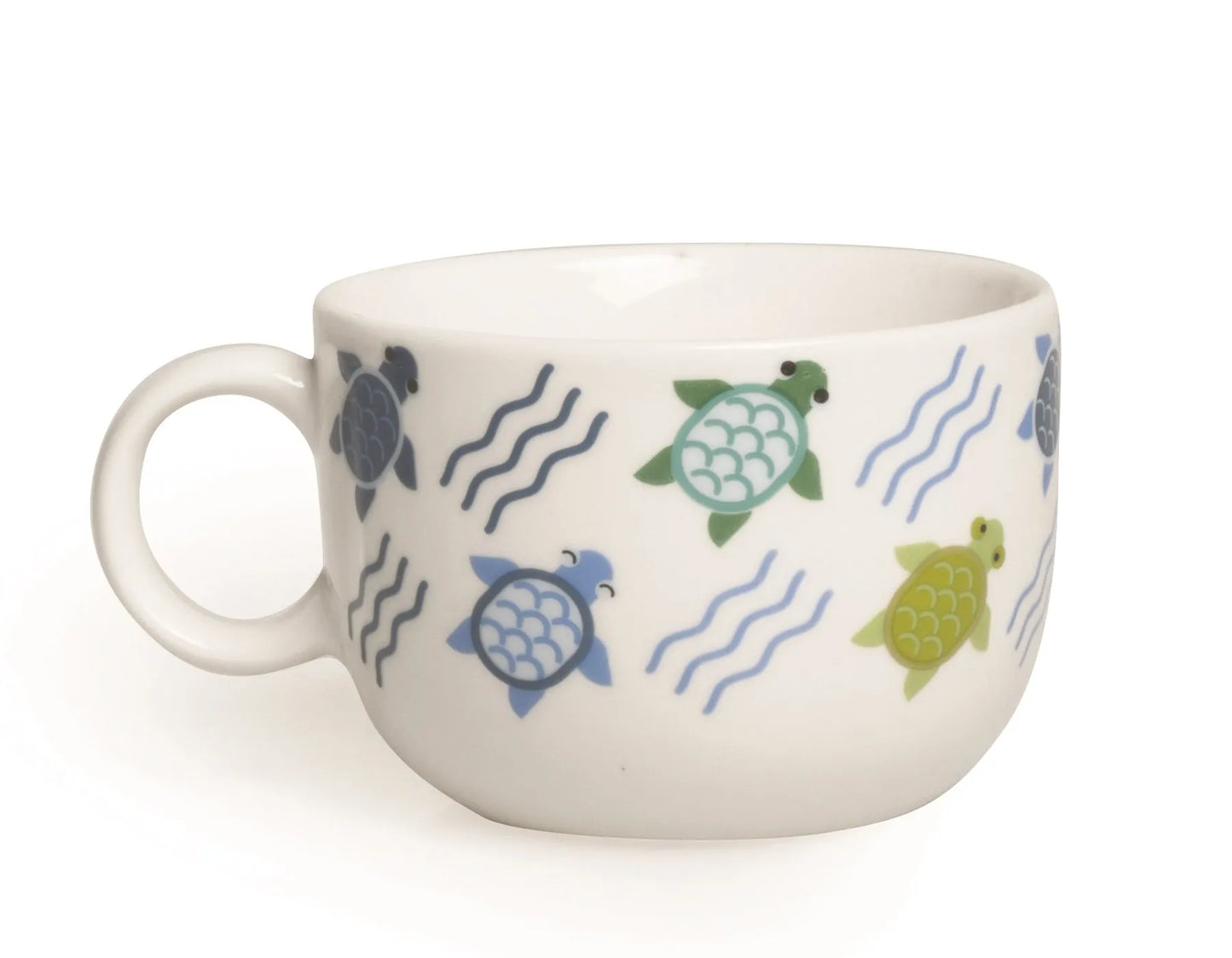 Excelsa | Ceramic Cups Tartaruga 200ML