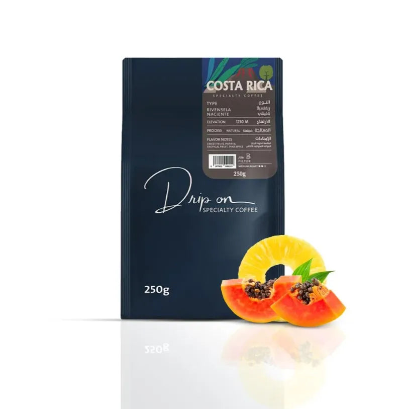 Drip On | Costa Rica Rimasila 250G