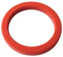 Cafelat Piston Seal Gasket 49.5mm x 40.5mm x 6.75mm (Red)