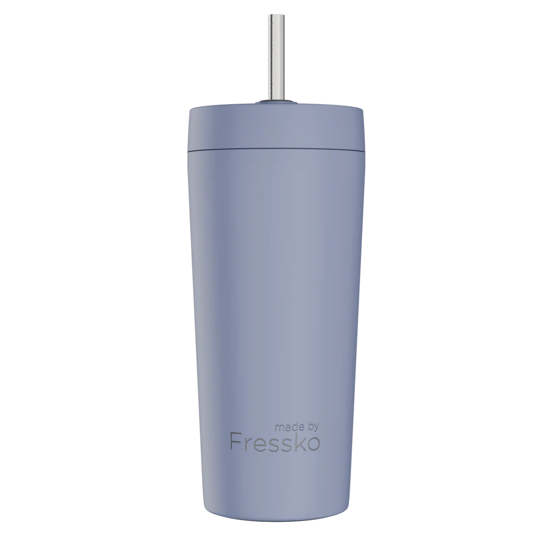 Fressko | Ceramic Venti Cup Grape 600ml/20oz