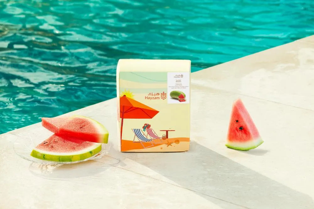 Hayzam | Colombia Watermelon 125G