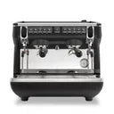 Nuova Simonelli | Appia Life Compact 2 Group Volumetric Black