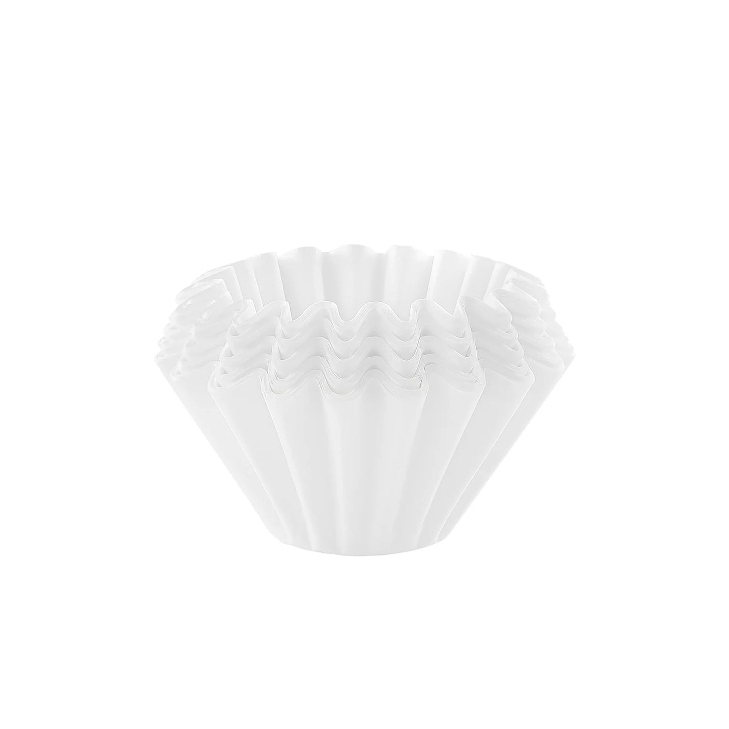 MHW | Cake Shape Paper filter 155 - 50pcs