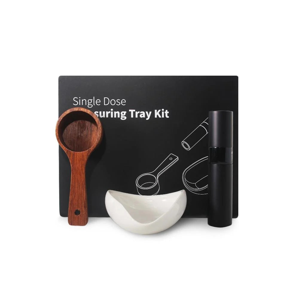 JDMON Gusnsa | Spray Kit 3pcs White