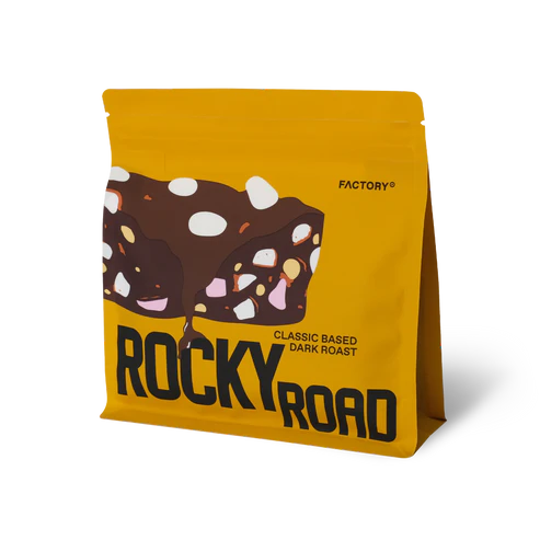 Barista | Rocky Road 200G