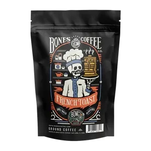 Bones | French Toast 4OZ