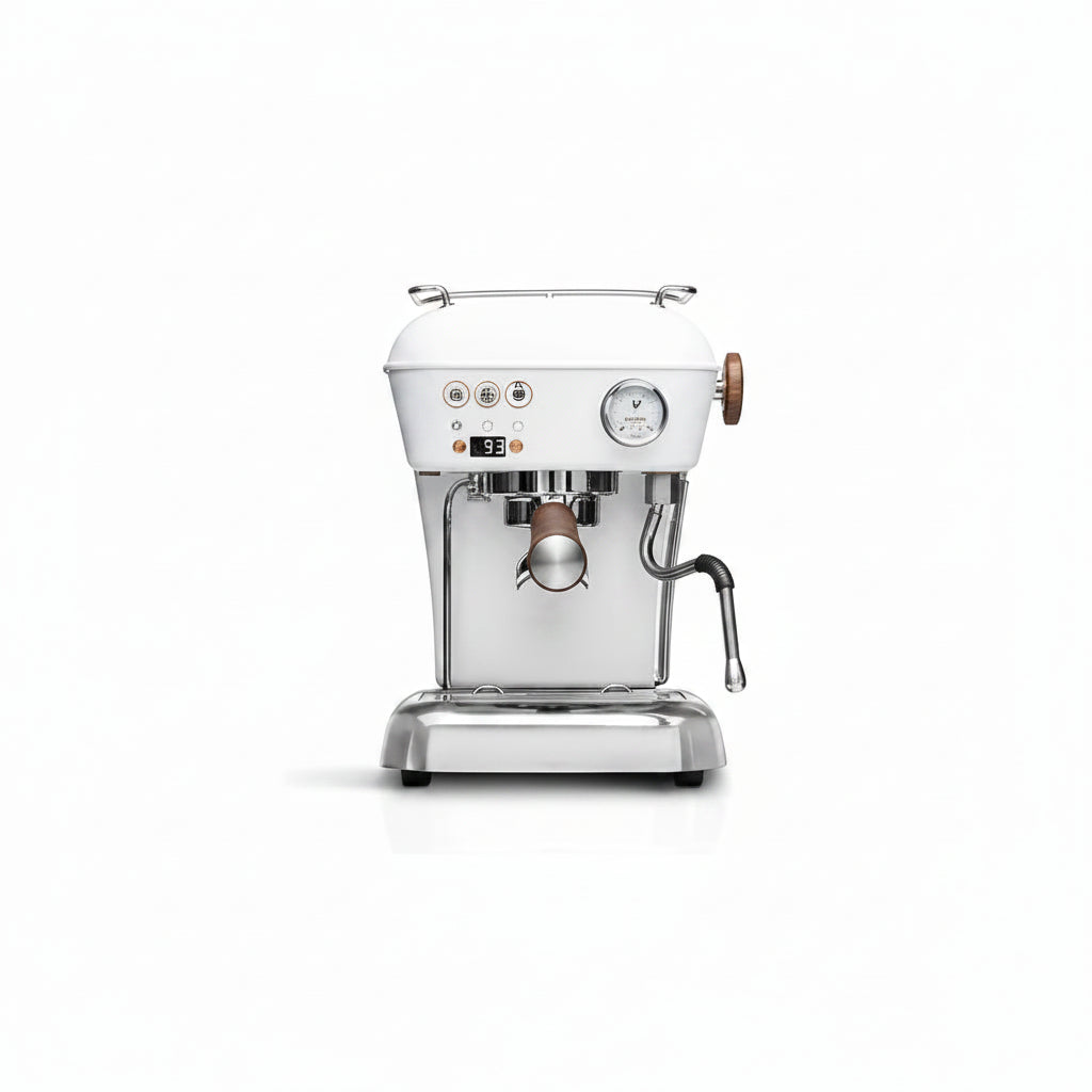 Ascaso Dream PID, Home Espresso Machine