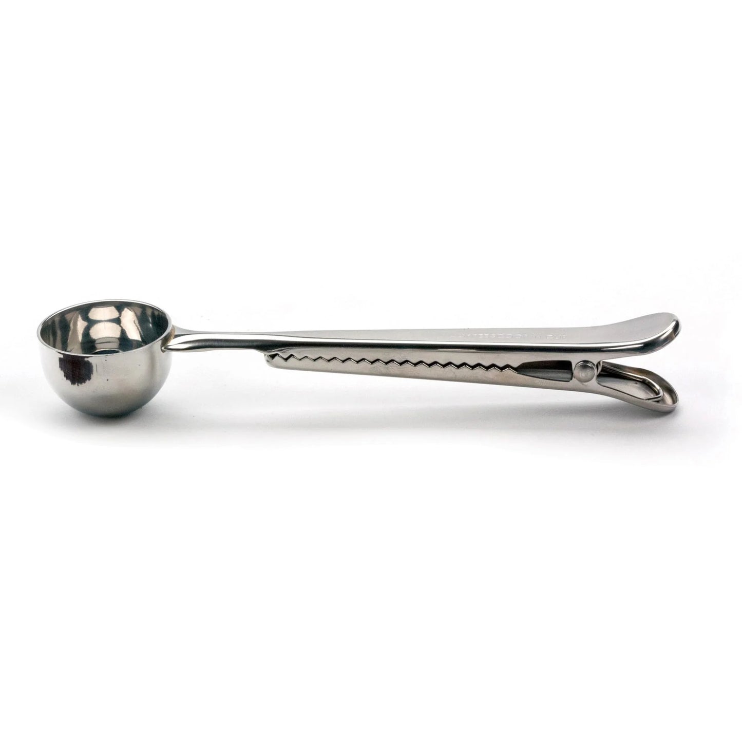 JDMON Clipper Spoon Silver