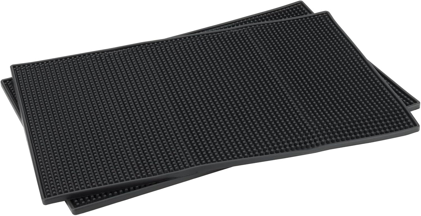 JDMON | Rubber Mat 45x30cm