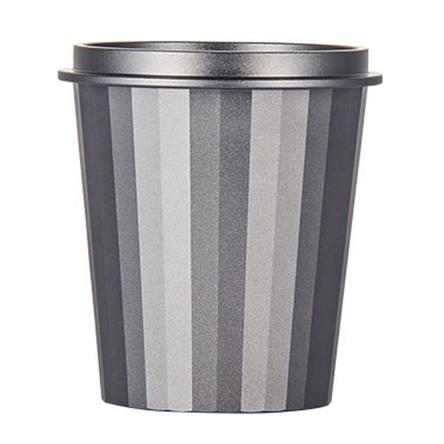 EX | Dosing Cup Short Grey