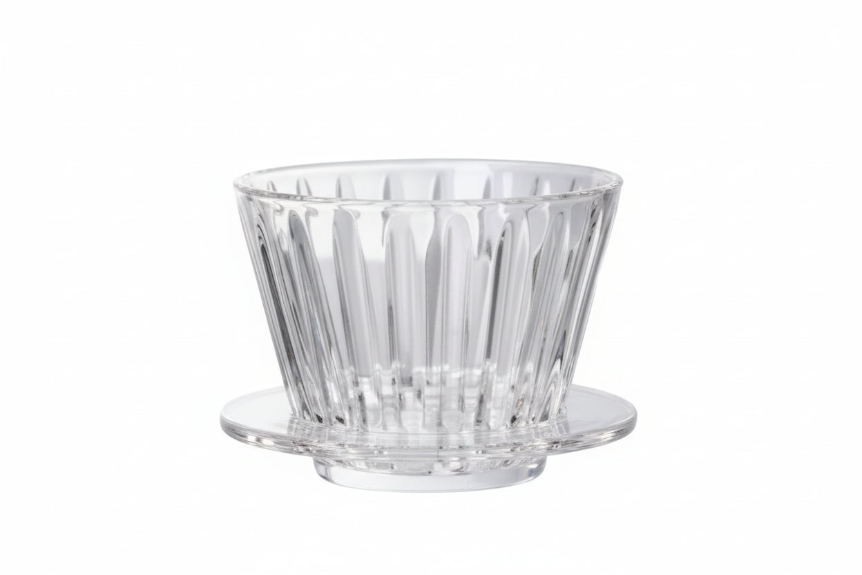 JDMON | Wave Dripper Clear 01