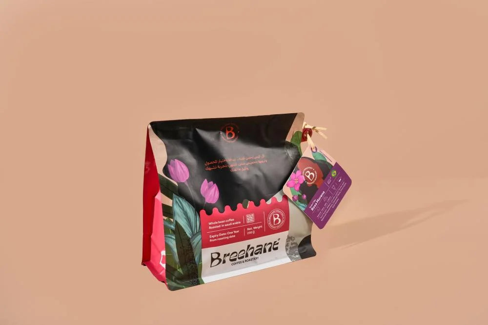 Breehant | Brazil Rosa Morena 250G