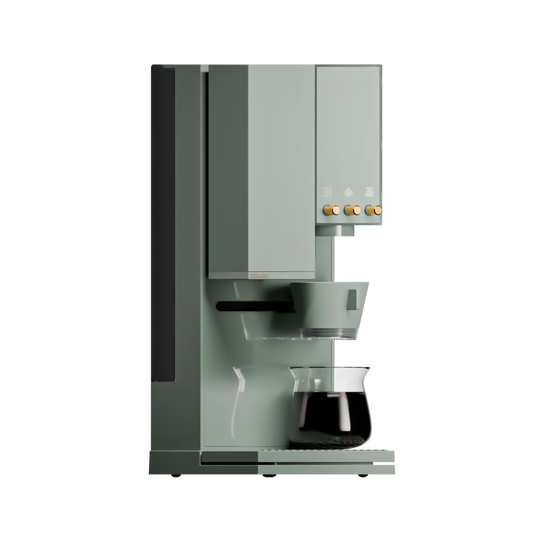 Xbloom | Studio Green Edition