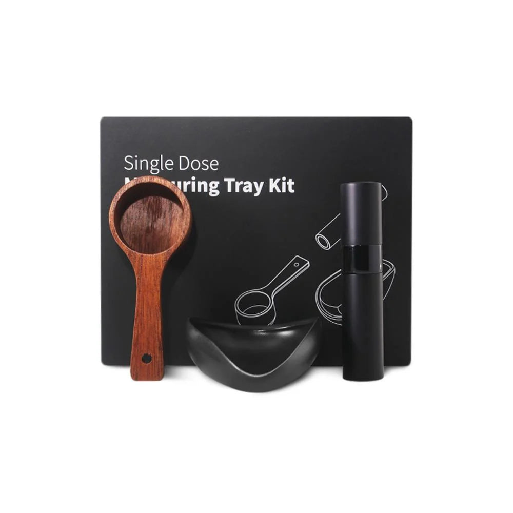 JDMOn Gusnsa | Spray Kit 3pcs Black