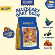 M&F | BlueBerry Bare Bear 200G