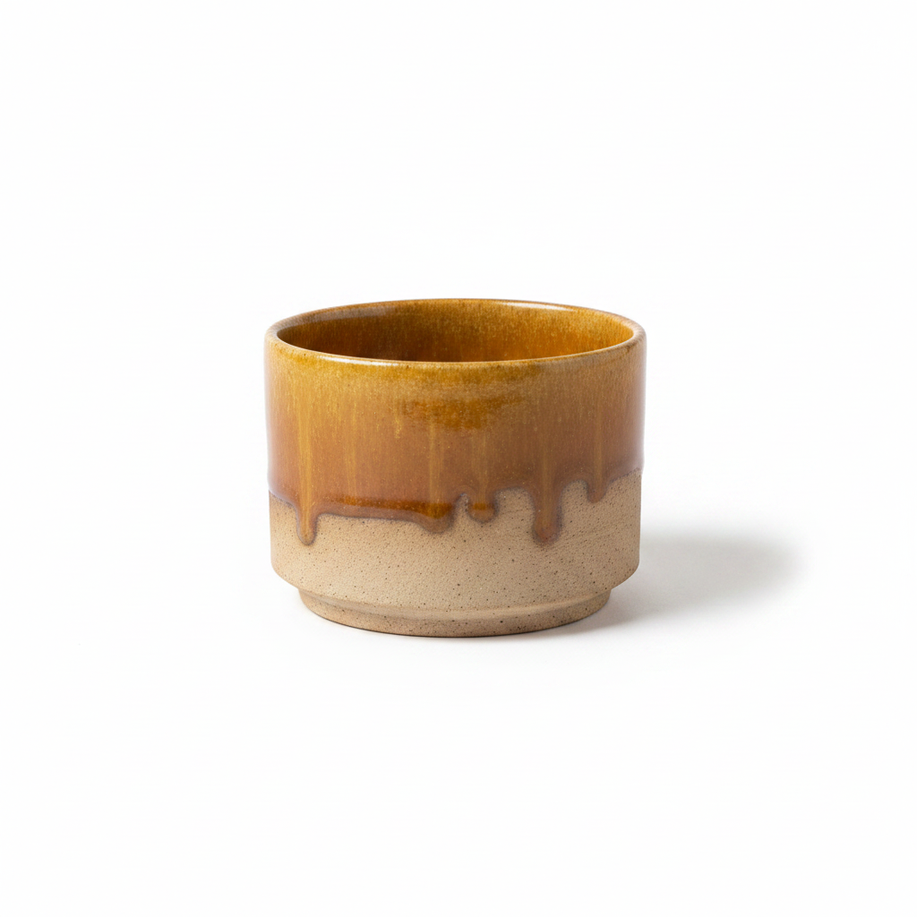 Kaloka | C142 Earthy Gold 6oz