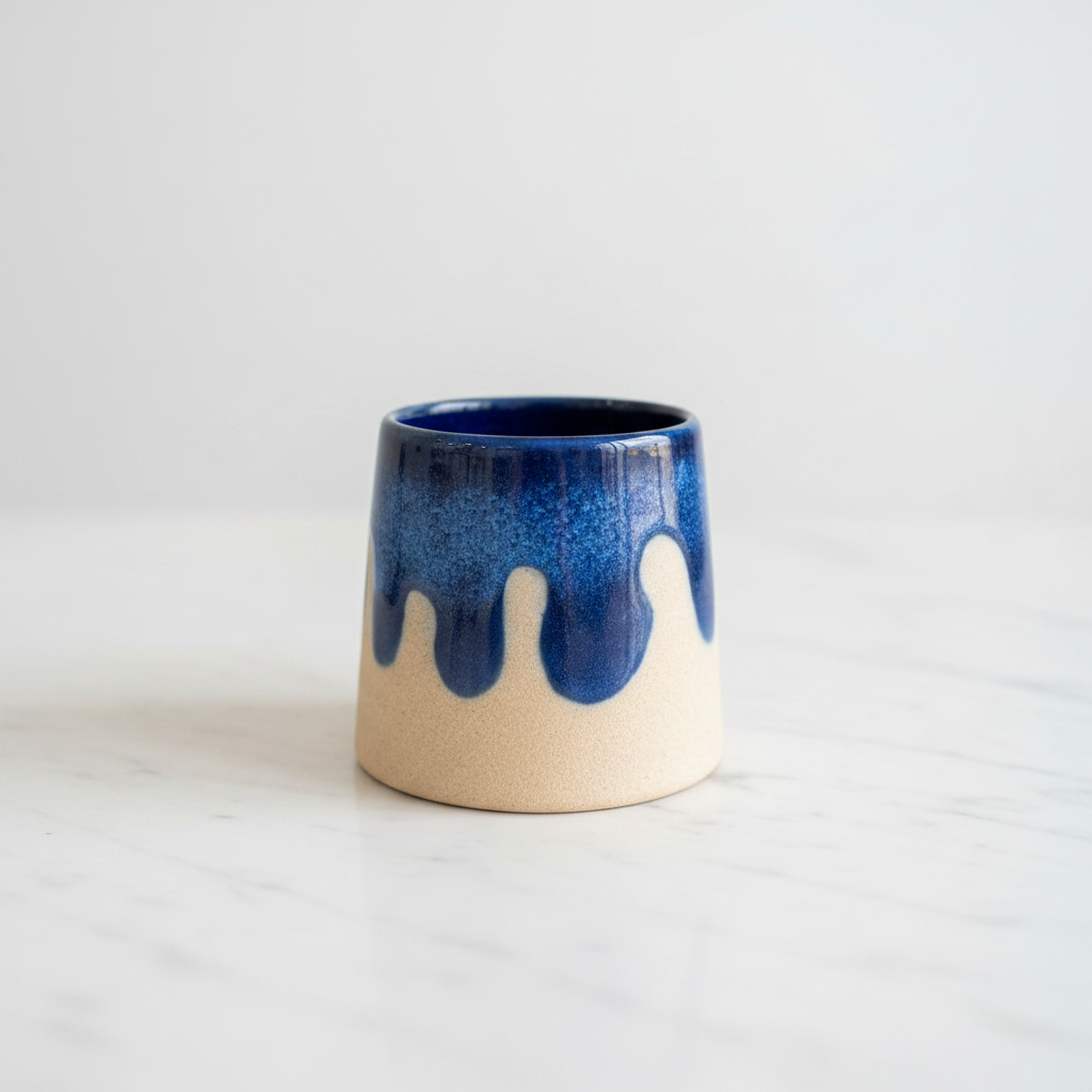 Kaloka | C113 Melt Cobalt Large