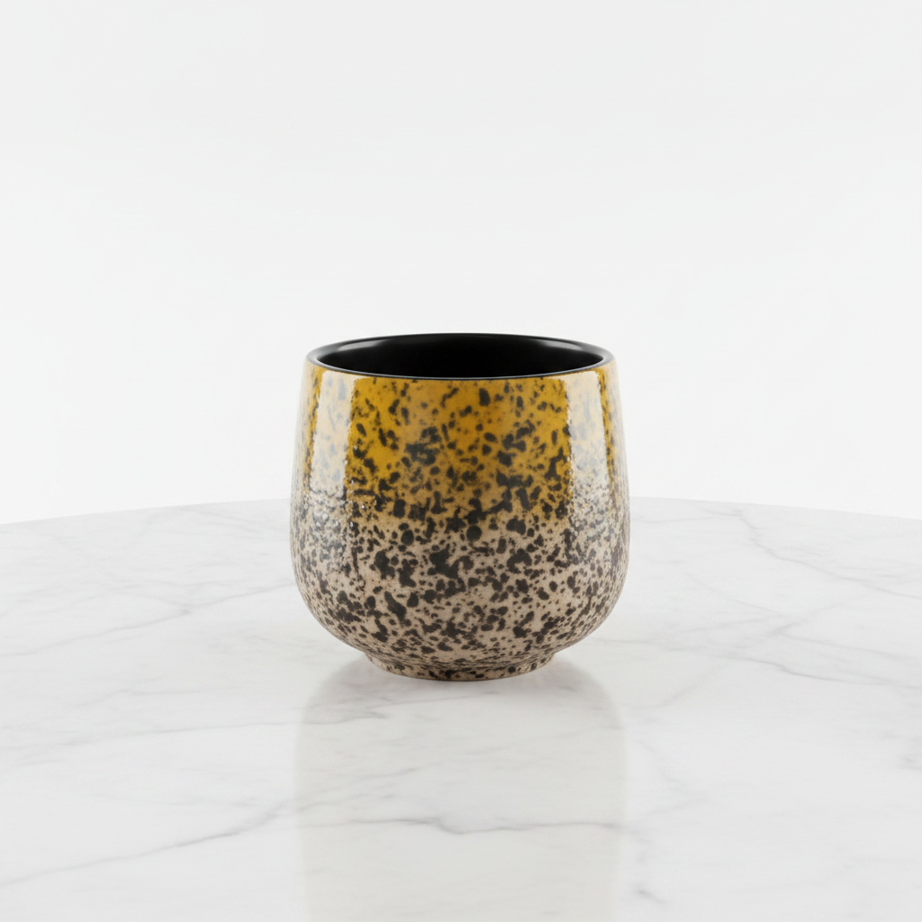 Kaloka | C77 2 Tones Black 2oz