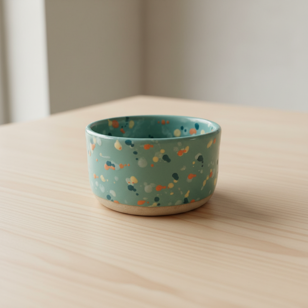 Kaloka | C11 Wave Green 4oz