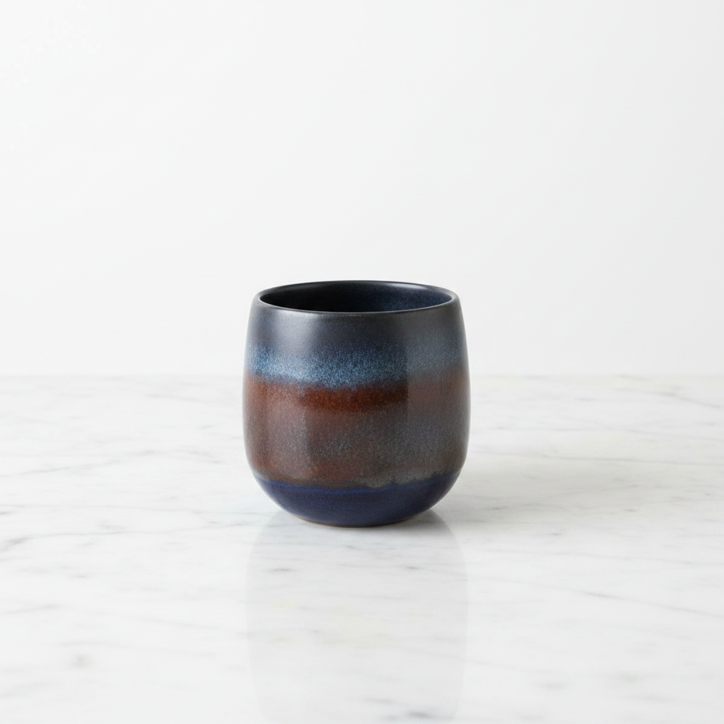 Kaloka | C141 2 Tones Black Large
