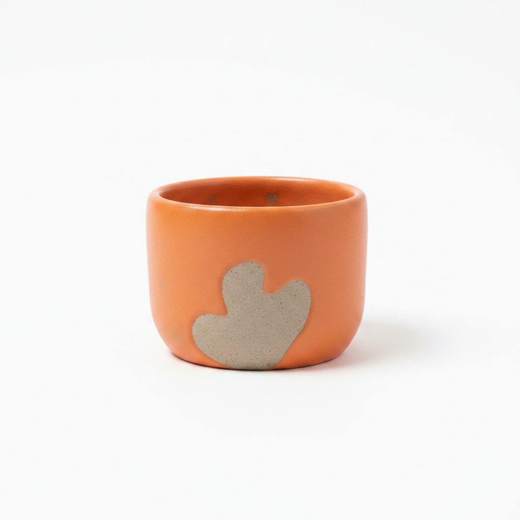Kaloka | C11 Occular Orange Small