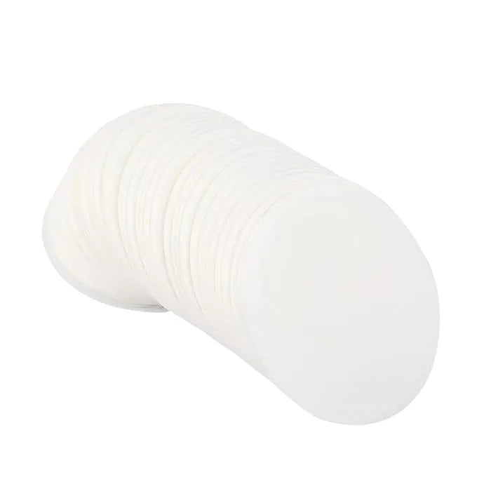 Mhw Coffee Machine Paper Filter 58MM 100Pcs