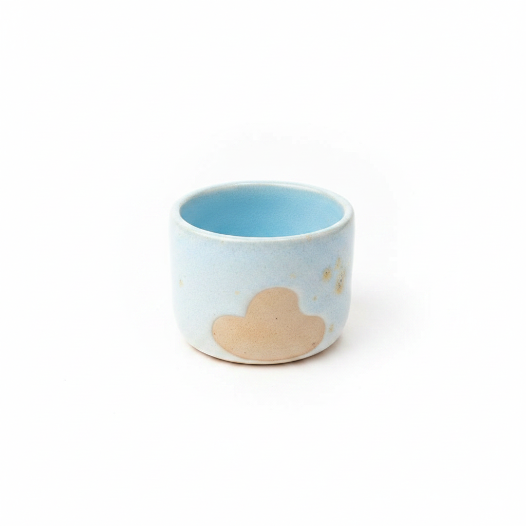 Kaloka | C11 Occular BlueGlow Small