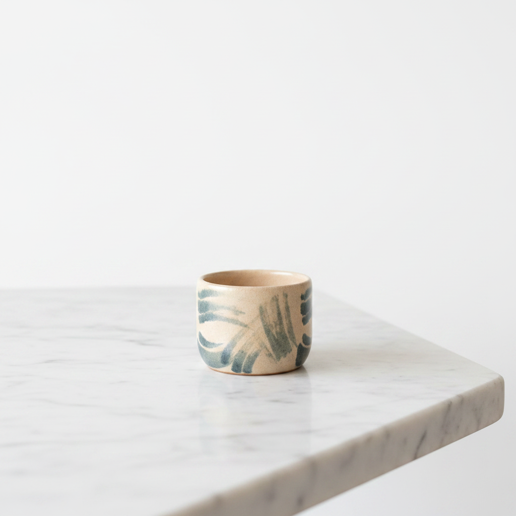 Kaloka | C11 Occular Heenalu Latte Small