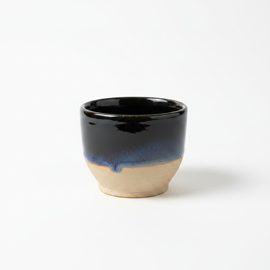 Kaloka | C132 Black 3oz