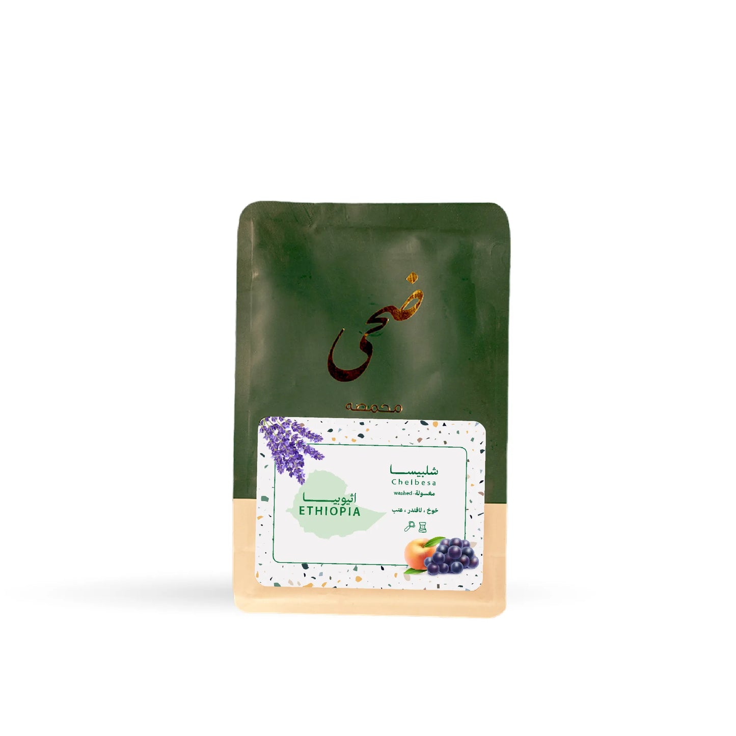 Doha | Ethiopia Chelbesa 250G