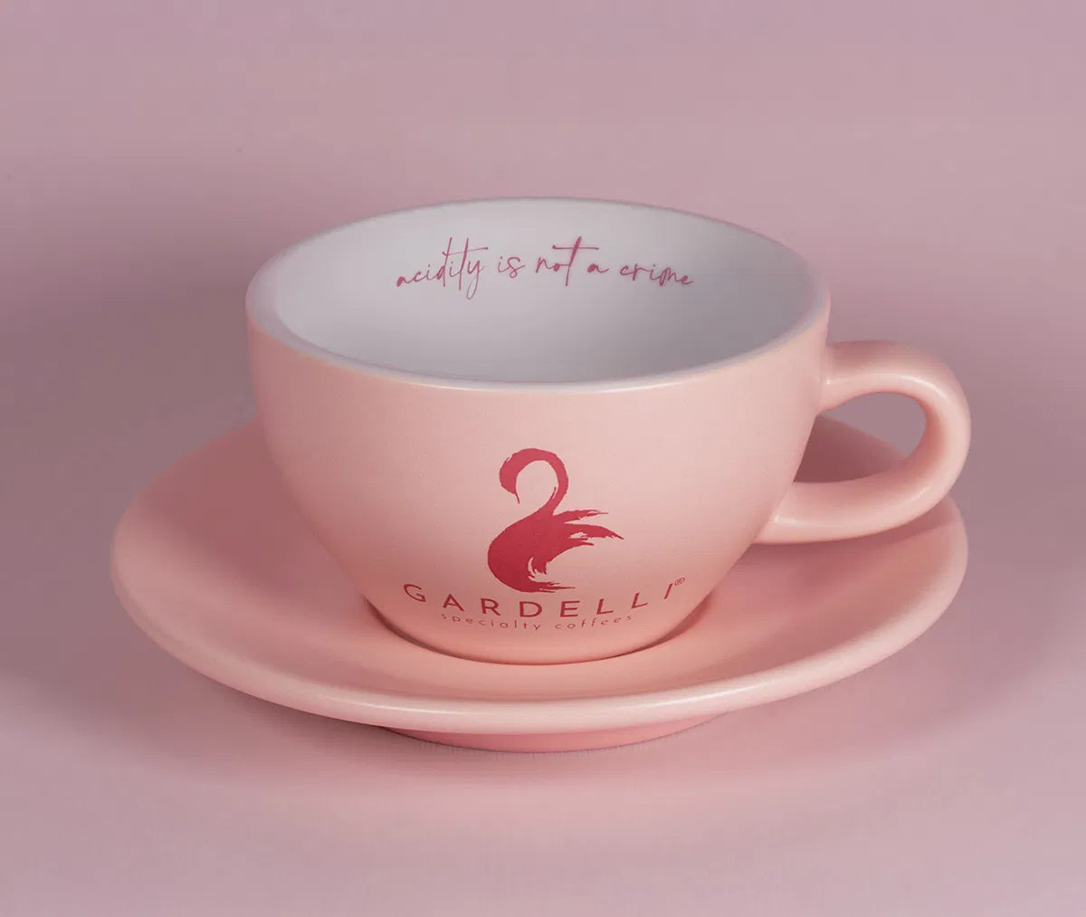 Gardelli | Cappuccino Cup & Saucer 210ML