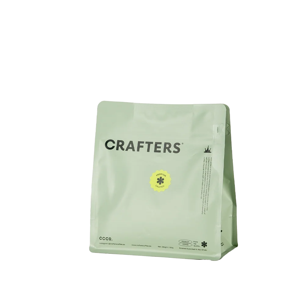 Crafters | Ethiopia Hambela 250G