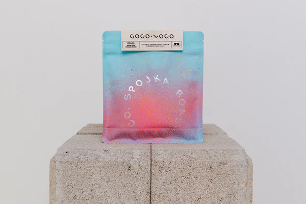 سبوجكا | كوكو لوكو برازيلي 200 جرام