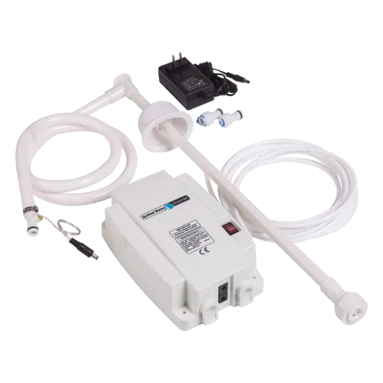 EX | Flo Flojet BK5000 Series Single Inlet Bottled Water System