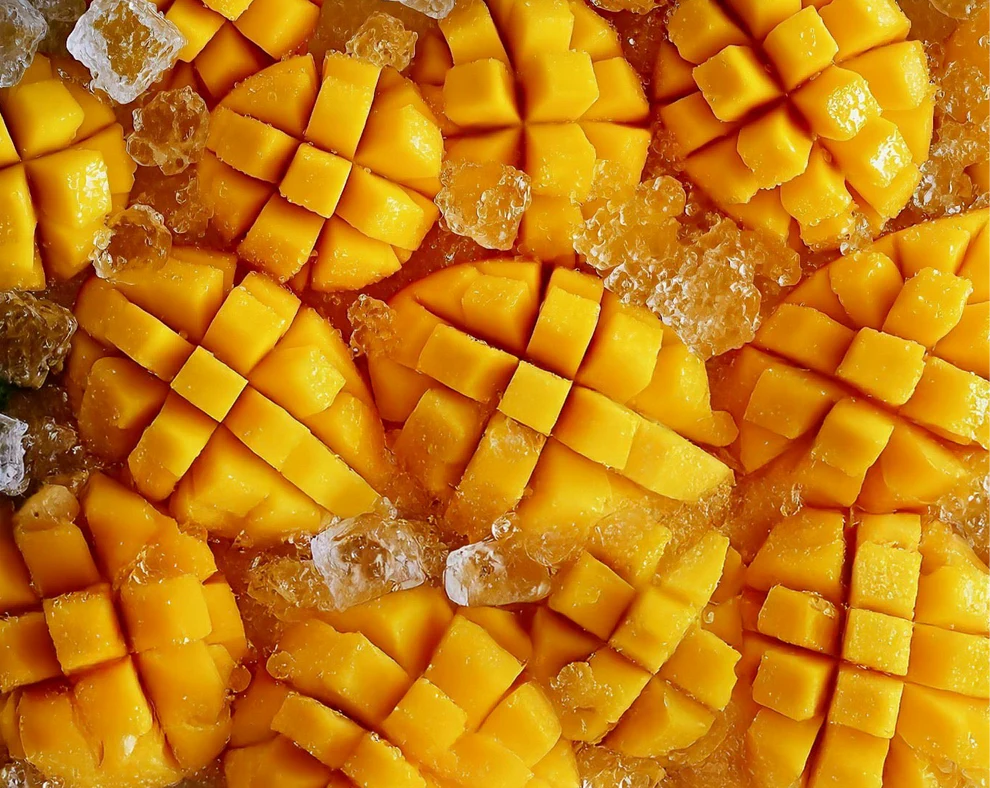 Slurp Mango Mirage Ajman 150G