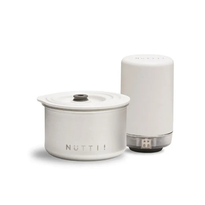 Nuttii | Aluminum Tank Large - 700ML